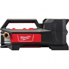Milwaukee 2771-20 Cordless Transfer Pump, 480 GPH, 18 V-