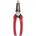 Milwaukee 48-22-3079 6-in-1 Pliers, Comfort Grip, 7.75"-