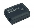 Mitutoyo 02AZD730G U-WAVE-T Wireless Transmitter, IP67 type-