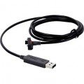 Mitutoyo 06AFM380A Connection Cable with Data Button USB-ITN-A-