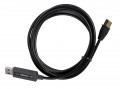 Mitutoyo 06AFM380F USB-ITN-F Data Management Cable-