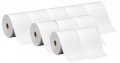 Mitutoyo 09EAA082 Replacement Paper for the DP-1VR, 10 Rolls-