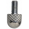 Mitutoyo 101386 Shell Point Extension Rod, &amp;#216;5 x 5mm-