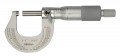 Mitutoyo 102-327-10 101 Series Outside Micrometer, 0 to 1&quot;, Ratchet Stop-