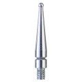 Mitutoyo 102824 Interchangeable Stylus for the 519-326 &amp; 519-327, &amp;oslash;1 mm-