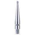 Mitutoyo 102824 Interchangeable Stylus for the 519-326 &amp; 519-327, &amp;oslash;1 mm-