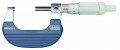 Mitutoyo 102-708 Series 102 Mechanical Ratchet-Thimble Micrometer, 25 to 50 mm, Metric-