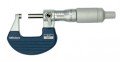 Mitutoyo 102-717 Series 102 Mechanical Ratchet-Thimble Micrometer, 0 to 1&amp;quot;, SAE-