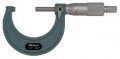 Mitutoyo 103-178 Series 103 Outside Micrometer with ratchet stop, 1 to 2&amp;quot;, 0.001&amp;quot;-