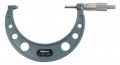 Mitutoyo 103-181 Series 103 Outside Micrometer with ratchet stop, 4 to 5&amp;quot;, 0.001&amp;quot;-