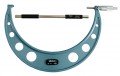 Mitutoyo 103-187 Series 103 Outside Micrometer with ratchet stop, 10 to 11&amp;quot;, 0.001&amp;quot;-