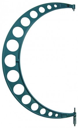 Mitutoyo 103-190 Series 103 Outside Micrometer-