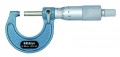 Mitutoyo 103-211 Outside Micrometer Economy Design, 34 to 35”-