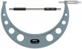 Mitutoyo 103-225 Outside Micrometer Economy Design, 10 to 11”, 0.0001”-