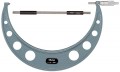 Mitutoyo 103-226 Outside Micrometer Economy Design, 11 to 12”, 0.0001”-