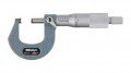 Mitutoyo 103-260 Series 103 Outside Micrometer, 0 to 1&amp;quot;, 0.0001&amp;quot;-