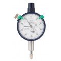 Mitutoyo 1040A Series 1 Compact Small Diameter Dial Indicator, 3.5 mm, Metric-