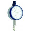 Mitutoyo 1044A-01 Series 1 Compact Small Diameter Dial Indicator, 5 mm, Metric-