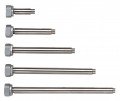 Mitutoyo 104-150 Outside Micrometer Interchangeable Anvil, 4 to 8”-