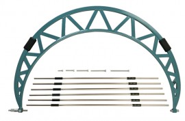 Mitutoyo 104-205 Outside Micrometer Interchangeable Anvil, 36 to 42”-