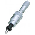 Mitutoyo 110-502 Series 110 Differential Screw Translator Extra-Fine Micrometer Head, 0 to 13 mm-