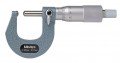 Mitutoyo 115-116 Tube Micrometer Spherical Anvil, 25 to 50 mm-