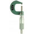 Mitutoyo 115-153 Series 115 Spherical Face Micrometers-