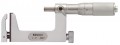 Mitutoyo 117-108 Series 117 Uni-Mike Analog Mechanical Micrometer, 1 to 2&amp;quot;-