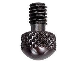 Mitutoyo 120059 Carbide Spherical Point Extension Rod, &amp;#216;6.5 x 10mm-