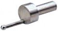 Mitutoyo 12AAA789 Ball Offset Probe, &amp;#216;6mm-