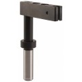 Mitutoyo 12AAA792 Dial Indicator Holder, &amp;#216;8mm Stem-
