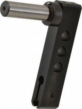 Mitutoyo 12AAA793 Probe Extension Holder, 85mm/3.3&amp;quot;-