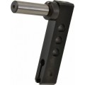 Mitutoyo 12AAA793 Probe Extension Holder, 85mm/3.3&amp;quot;-