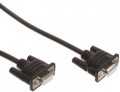 Mitutoyo 12AAA808 RS-232C Cable, 4m/160&amp;quot;-