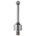 Mitutoyo 12AAB552 Ball Probe, &amp;#216;10 x 55mm-