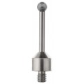 Mitutoyo 12AAF666 Ball Probe, &amp;#216;1mm-