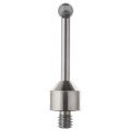 Mitutoyo 12AAF666 Ball Probe, &amp;#216;1mm-