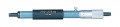 Mitutoyo 133-149 Tubular Inside Micrometer, 200 to 225 mm-