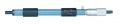 Mitutoyo 133-151 Tubular Inside Micrometer, 250 to 275 mm-