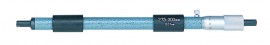 Mitutoyo 133-152 Tubular Inside Micrometer, 275 to 300 mm-