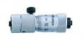 Mitutoyo 137-013 Carbide-Tipped Inside Micrometer Head, 50 to 63 mm-