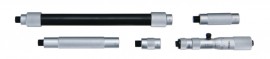 Mitutoyo 139-178 Tubular Inside Micrometer with extension, 4 to 20"-