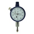 Mitutoyo 1410AB Series 1 Compact Dial Indicator, 0.25&amp;quot;, 0.001&amp;quot; graduation-