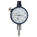 Mitutoyo 1411AB Series 1 Compact Dial Indicator, 0.25&amp;quot;, 0.001&amp;quot; graduation-