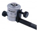 Mitutoyo 141-001 Hardened Face Inside Micrometer Head, 25 to 32 mm-