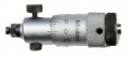 Mitutoyo 141-025 Hardened Face Inside Micrometer Head, 50 to  63 mm-