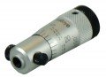 Mitutoyo 141-026 Hardened Face Inside Micrometer Head, 2 to 2.5&quot;-