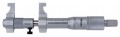 Mitutoyo 145-195 Series 145 Caliper-Type Inside Micrometer, 2 to 3&amp;quot;-