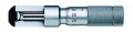 Mitutoyo 147-202 Can Seam Micrometer for sprayer cans, 0 to 13 mm-