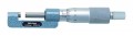 Mitutoyo 147-303 Hub Micrometer, 50 to 75 mm-